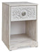 Paxberry Nightstand Nightstand Ashley Furniture