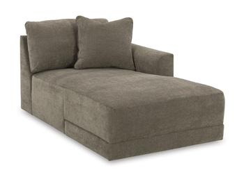 Raeanna Sectional with Chaise Sectional Ashley Furniture