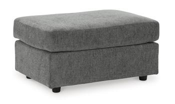 Stairatt Ottoman Ottoman Ashley Furniture