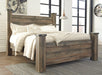 Trinell Bed Bed Ashley Furniture