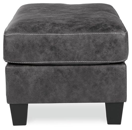 Venaldi Ottoman Ottoman Ashley Furniture