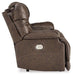 Wurstrow Power Reclining Loveseat Loveseat Ashley Furniture