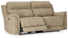 Next-Gen DuraPella Power Reclining Sofa Sofa Ashley Furniture