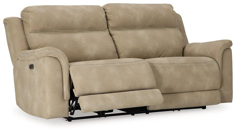 Next-Gen DuraPella Power Reclining Sofa Sofa Ashley Furniture