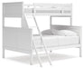 Nextonfort Bunk Bed Bed Ashley Furniture