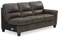 Navi 2-Piece Sectional with Chaise Sectional Ashley Furniture