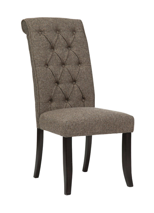 Tripton Dining Chair Set Dining Chair Set Ashley Furniture