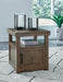 Boardernest End Table End Table Ashley Furniture