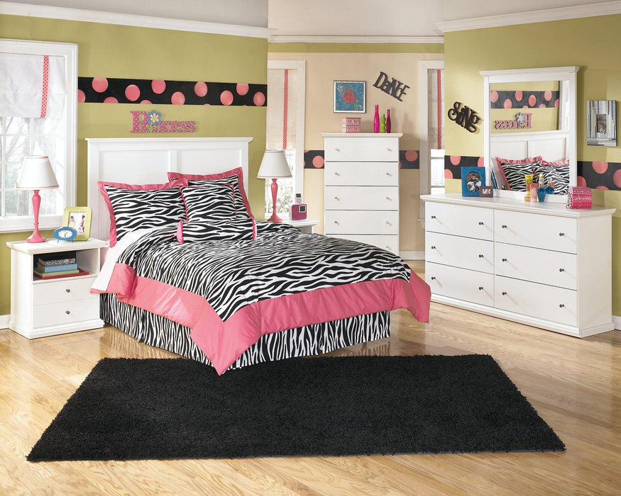 Bostwick Shoals Youth Bed Youth Bed Ashley Furniture