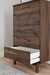 Calverson Chest of Drawers Chest Ashley Furniture