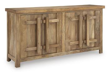 Dresor Accent Cabinet Accent Cabinet Ashley Furniture