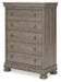 Lexorne Chest of Drawers Chest Ashley Furniture