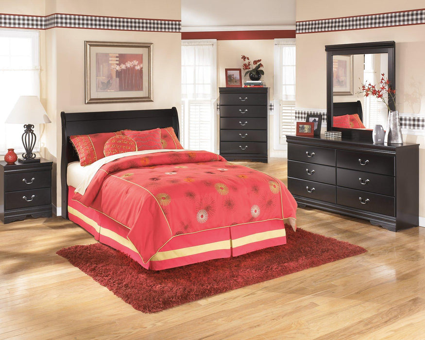 Huey Vineyard Youth Bed Youth Bed Ashley Furniture