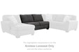 Ambee 3-Piece Sectional with Chaise Sectional Ashley Furniture