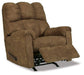 Potrol Recliner Recliner Ashley Furniture