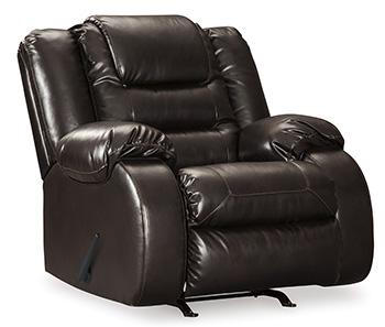 Vacherie Recliner Recliner Ashley Furniture