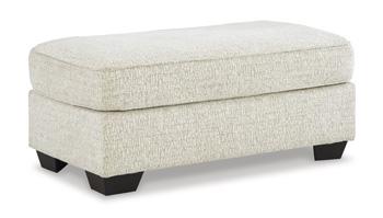 Valerano Ottoman Ottoman Ashley Furniture