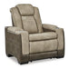 Next-Gen DuraPella Power Recliner Recliner Ashley Furniture