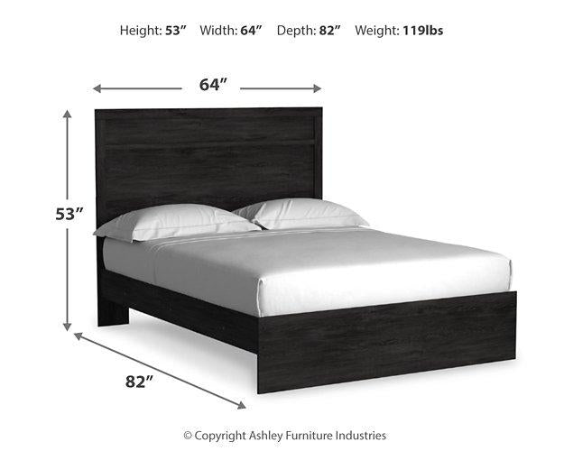 Belachime Bedroom Set Bedroom Set Ashley Furniture