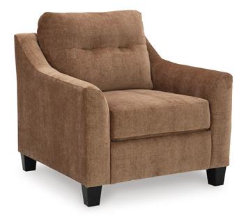 Amity Bay Chair Chair Ashley Furniture