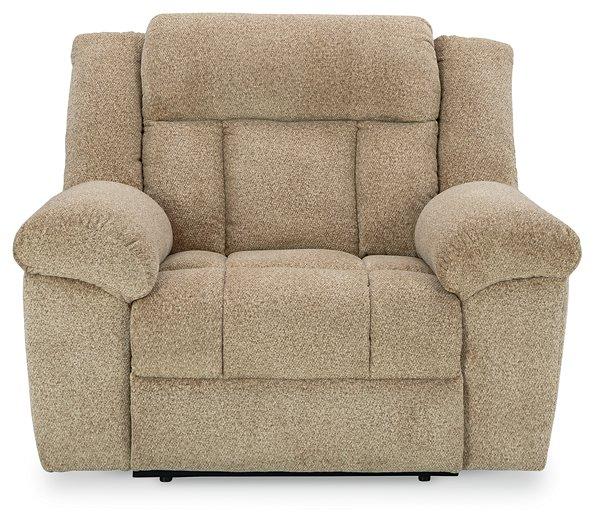 Tip-Off Power Recliner Recliner Ashley Furniture