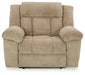 Tip-Off Power Recliner Recliner Ashley Furniture