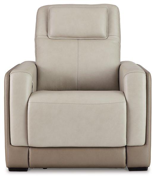 Battleville Power Recliner Recliner Ashley Furniture