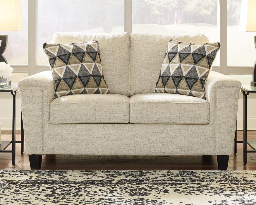 Abinger Loveseat Loveseat Ashley Furniture