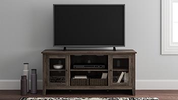 Arlenbry 60" TV Stand TV Stand Ashley Furniture