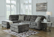 Lonoke Living Room Set Living Room Set Ashley Furniture