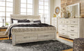 Bellaby Bed Bed Ashley Furniture