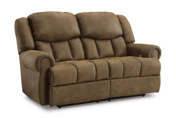 Boothbay Power Reclining Loveseat Loveseat Ashley Furniture