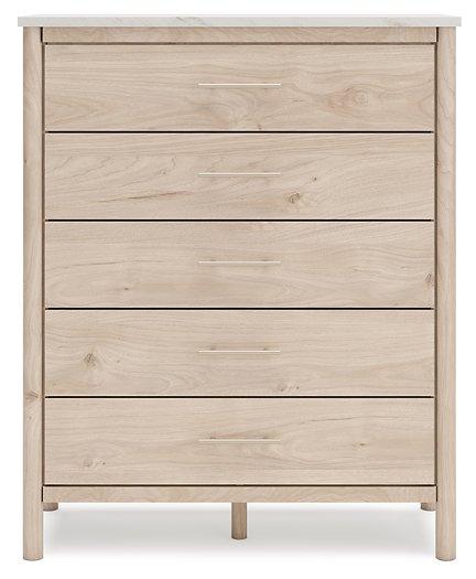 Cadmori Chest of Drawers Chest Ashley Furniture