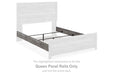 Bronyan Bed Bed Ashley Furniture