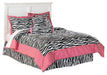 Bostwick Shoals Youth Bed Youth Bed Ashley Furniture