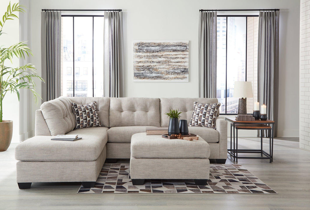 Mahoney Living Room Set Living Room Set Ashley Furniture