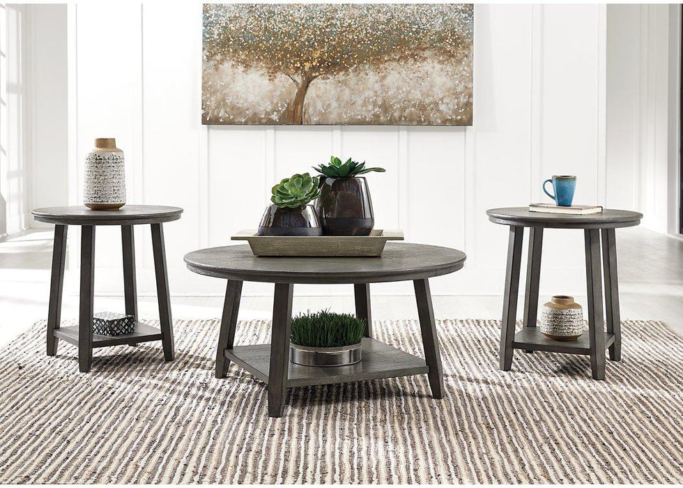 Caitbrook Table (Set of 3) Table Set Ashley Furniture