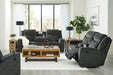 Martinglenn Living Room Set Living Room Set Ashley Furniture