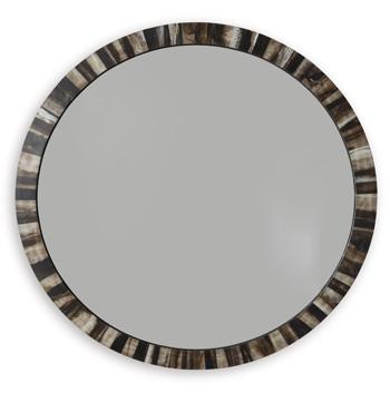 Ellford Accent Mirror Mirror Ashley Furniture