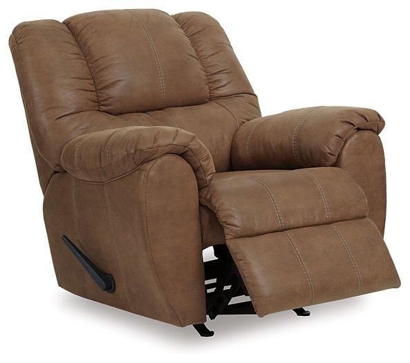 McGann Recliner Recliner Ashley Furniture