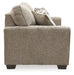 McCluer Loveseat Loveseat Ashley Furniture