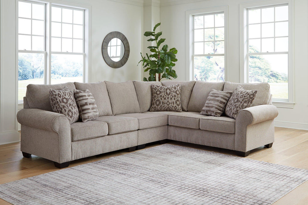 Claireah Living Room Set Living Room Set Ashley Furniture