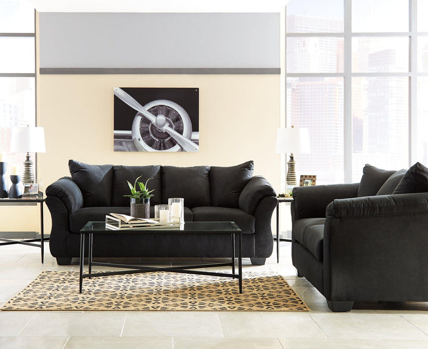 Darcy Living Room Set Living Room Set Ashley Furniture