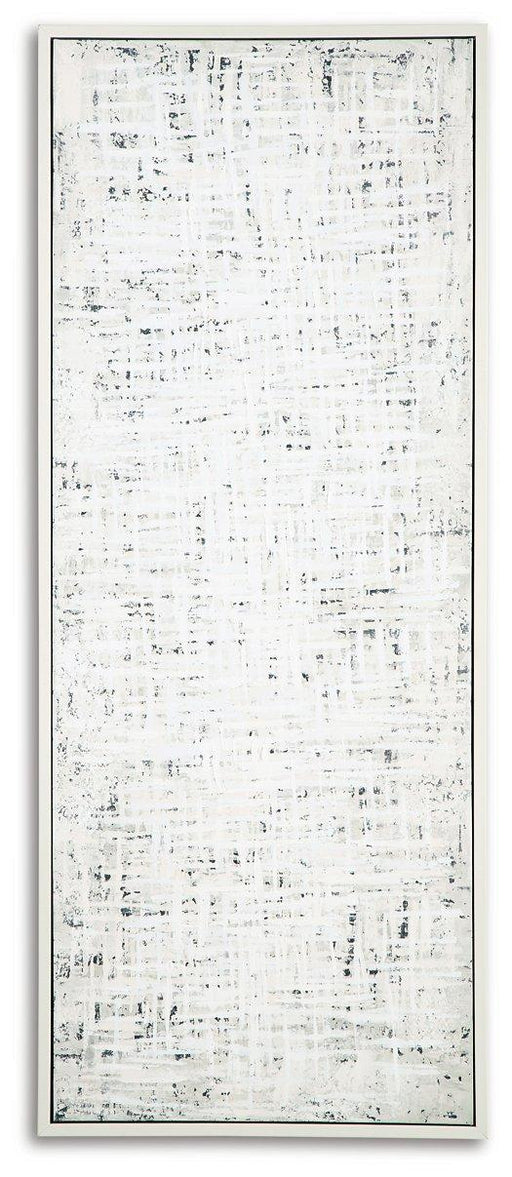 Daxonport Wall Art - Dayton Discount Furniture