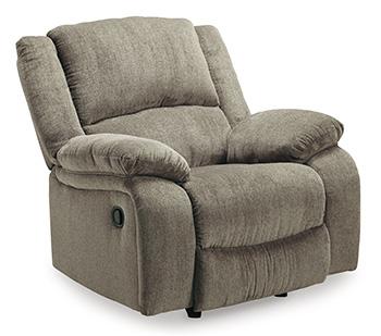 Draycoll Recliner Recliner Ashley Furniture