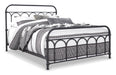 Nashburg Bed Bed Ashley Furniture