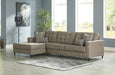 Flintshire 2-Piece Sectional with Chaise Sectional Ashley Furniture