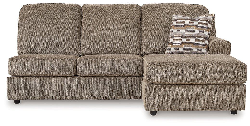 O'Phannon 2-Piece Sectional with Chaise Sectional Ashley Furniture