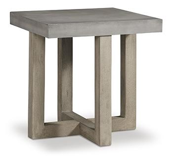 Lockthorne End Table End Table Ashley Furniture