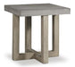 Lockthorne End Table End Table Ashley Furniture